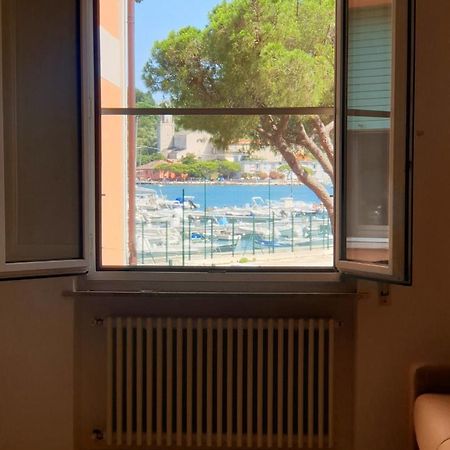 La Cicala Villa Le Grazie  Bagian luar foto