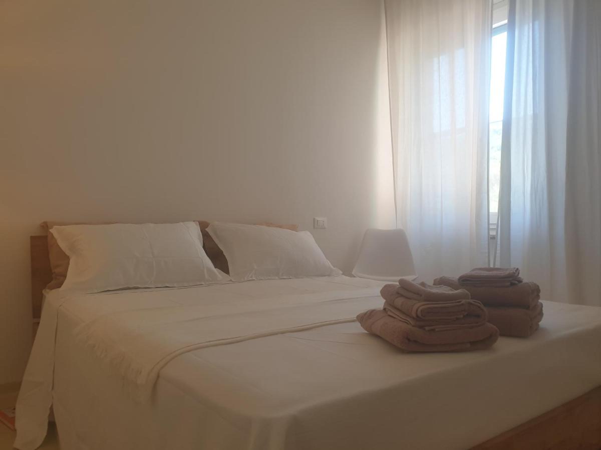 La Cicala Villa Le Grazie  Bagian luar foto