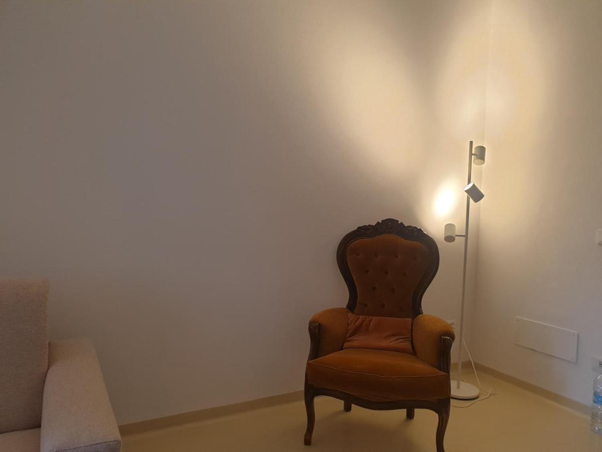 La Cicala Villa Le Grazie  Bagian luar foto